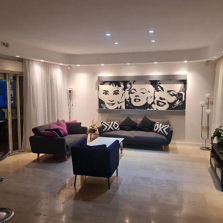 אילת La-Palmore Luxury Apart-Residense Resort With Pool First Line Sea Side מראה חיצוני תמונה