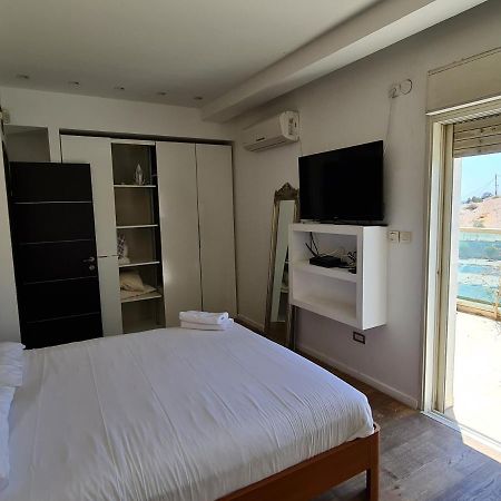 אילת La-Palmore Luxury Apart-Residense Resort With Pool First Line Sea Side מראה חיצוני תמונה