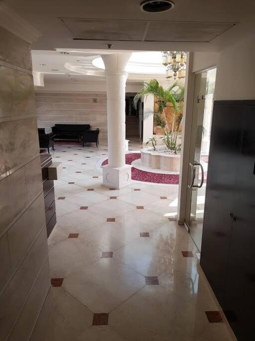 אילת La-Palmore Luxury Apart-Residense Resort With Pool First Line Sea Side מראה חיצוני תמונה