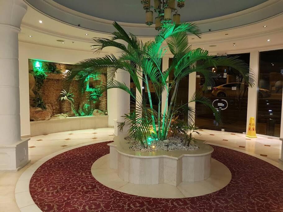 אילת La-Palmore Luxury Apart-Residense Resort With Pool First Line Sea Side מראה חיצוני תמונה